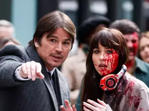 Verity: Filme de Colleen Hoover com Anne Hathaway e Dakota Johnson ganha trailer