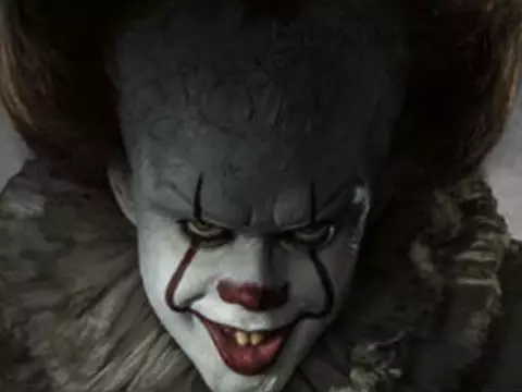 It: A Coisa | Visitamos o covil do Palhaço Assassino