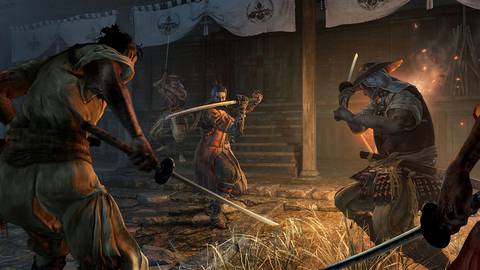 The Enemy - From Software, desenvolvedora de Sekiro, já tem planos para  mais dois jogos