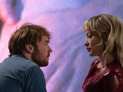 I Want Your Sex/Divulgação