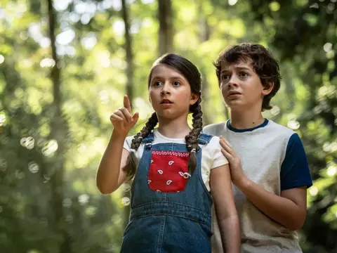 O Diário de Pilar na Amazônia ganha trailer oficial