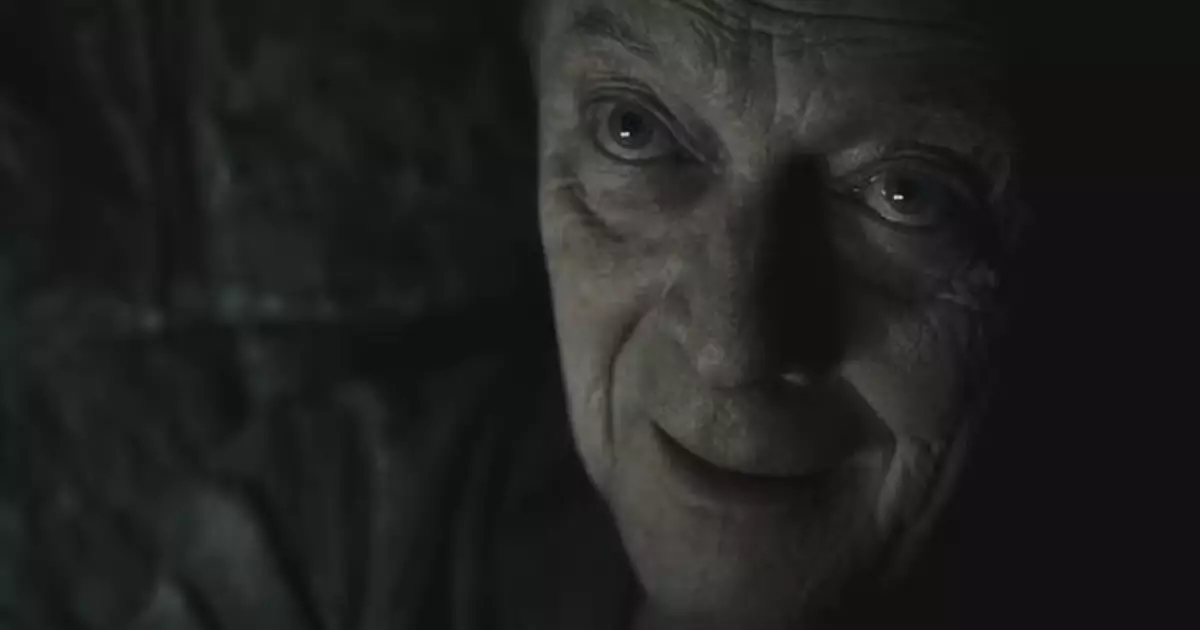 Morre Michael Byrne, icônico ator de Harry Potter e Indiana Jones, aos 82 anos