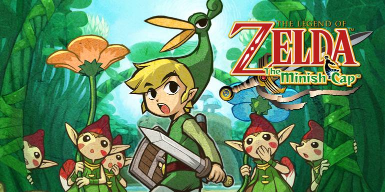 Todos os jogos de The Legend of Zelda, ranqueados pelo Metacritic