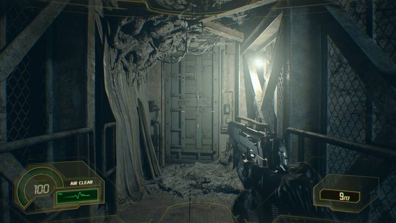 Resident Evil 7 - DLC traz jogo de cassino mortal - REVIL