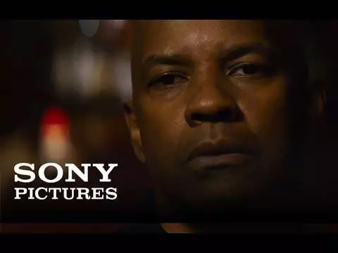 O Protetor | Denzel Washington contra a máfia russa nos novos comerciais