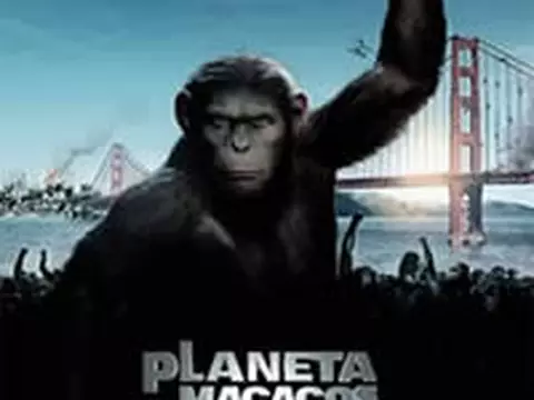 Dawn of the Planet of the Apes começa a ser filmado em março
