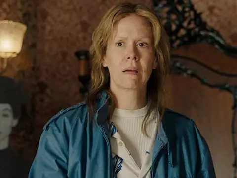 ¿Por qué aparece Aileen Wuornos en Monstruo: La historia de Lizzie Borden? Te explicamos