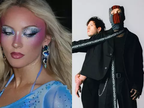 Zara Larsson e Twenty One Pilots