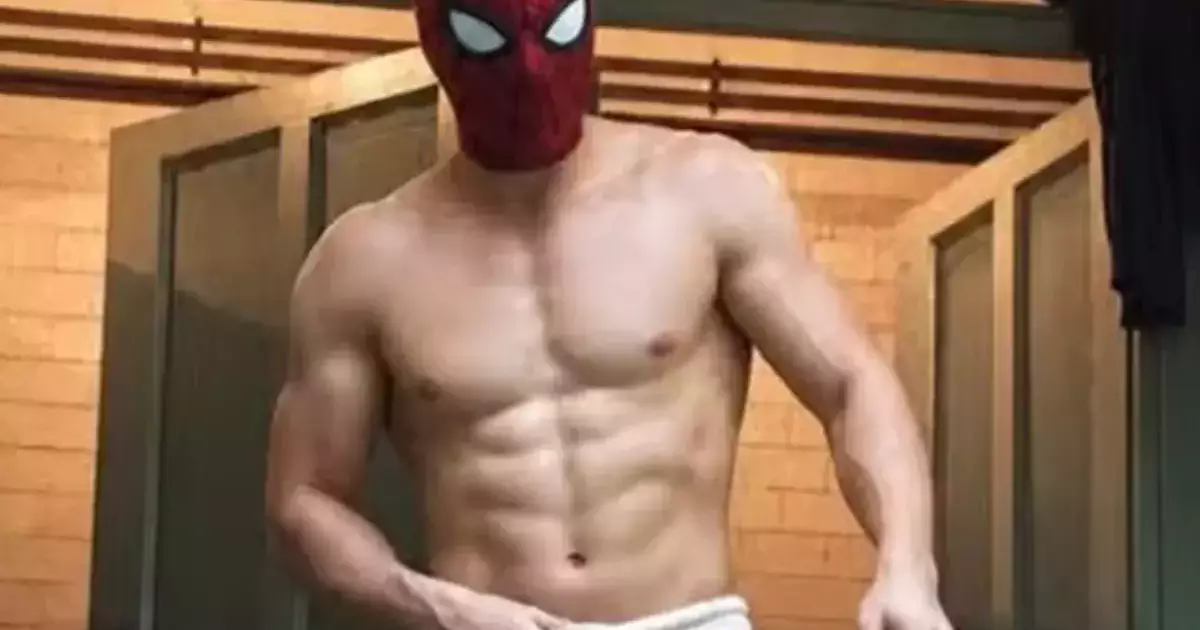 Homem-Aranha: Um Novo Dia