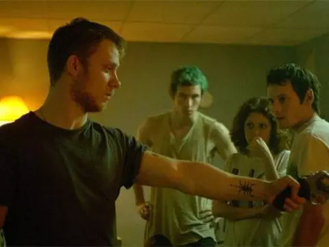 Green Room | Crítica
