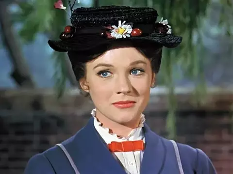 Mary Poppins | Série de TV baseada nos livros de P. L. Travers está em desenvolvimento