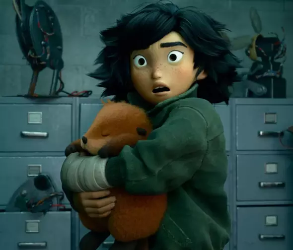 Hoppers | Confirmaría famosa teoría de Pixar