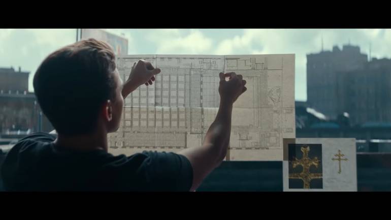 The Enemy - Filme de Uncharted será sobre o passado de Nathan Drake