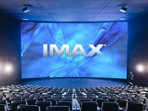 IMAX