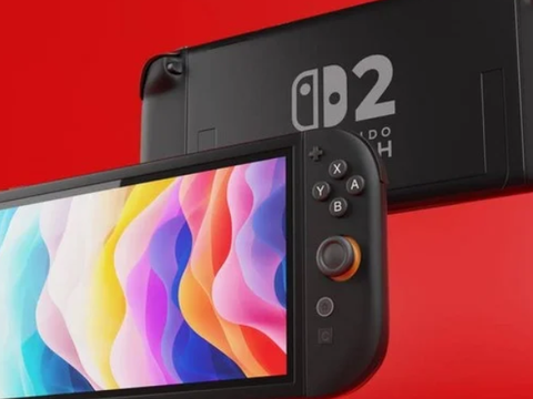 Nintendo Switch 2