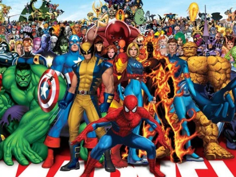 Marvel anuncia filme para 2028, saiba mais