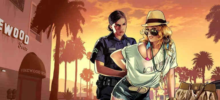 GTA 6: Atriz envolvida no game indica data de lançamento