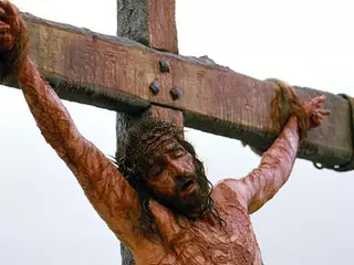 A Paixão de Cristo 2 tem primeira foto revelada; veja