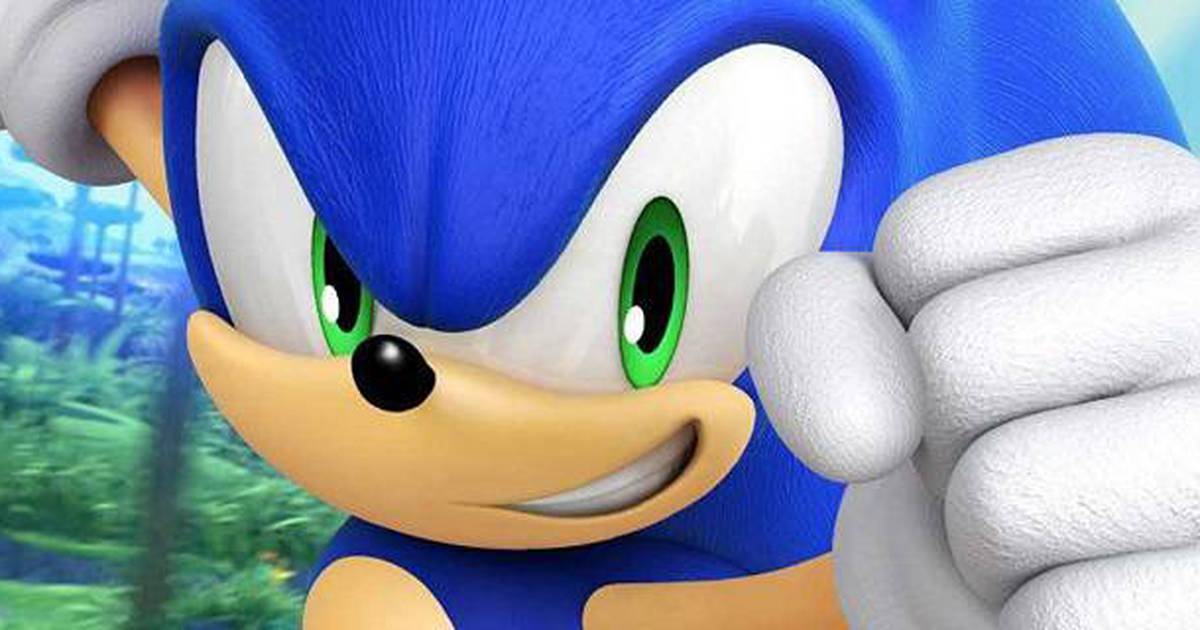 Sonic nos Jogos Olímpicos é lançado com 15 modalidades esportivas  diferentes - Canaltech