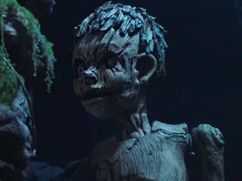 Pinóquio | Slasher macabro do Poohniverse ganha primeiro trailer; assista