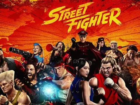 'Street Fighter' Live-Action Gets a New Trailer; Watch Here