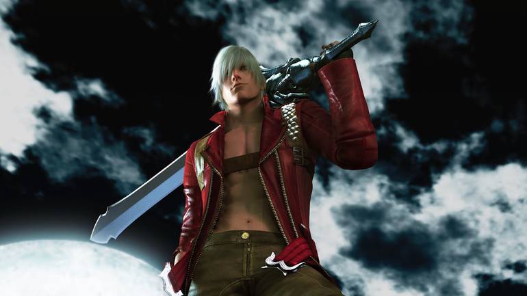 Imagem de Devil May Cry