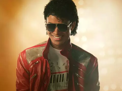 Michael