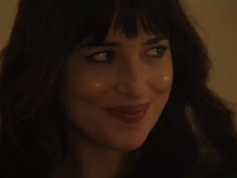 Cena de Está Tudo Bem Comigo? (Divulgação)