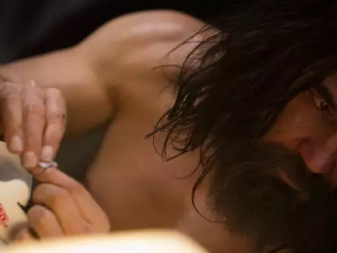 Oldboy | Violência e promessas no primeiro comercial do remake