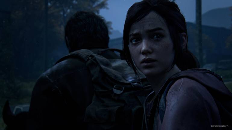 The Last Of Us - 10 jogos inesquecíveis do PlayStation 3 - The Enemy