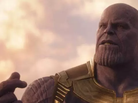 Roteirista revela se Thanos poderia ter morrido no estalo original sem querer