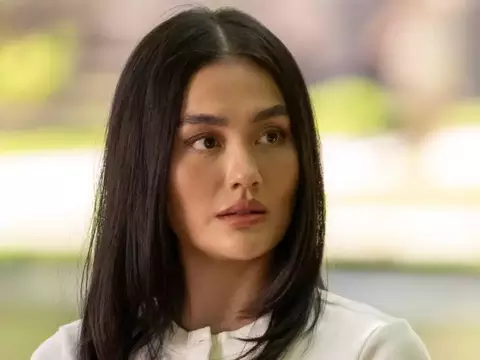 'Reacher' Actress Comments on Explosive Season 4 Ending