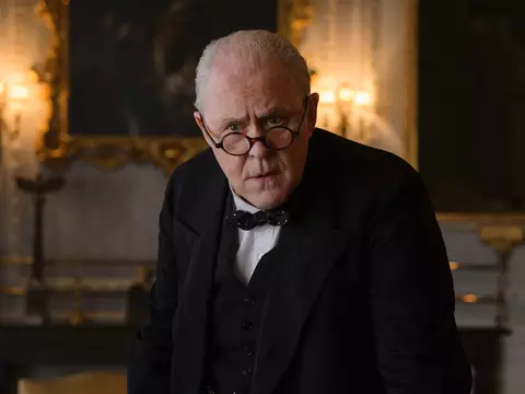 Harry Potter | Nuevo Dumbledore casi renuncia por controversias de J.K. Rowling