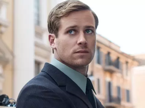The Dark Knight | Armie Hammer será "Batman falso" em filme de Uwe Boll