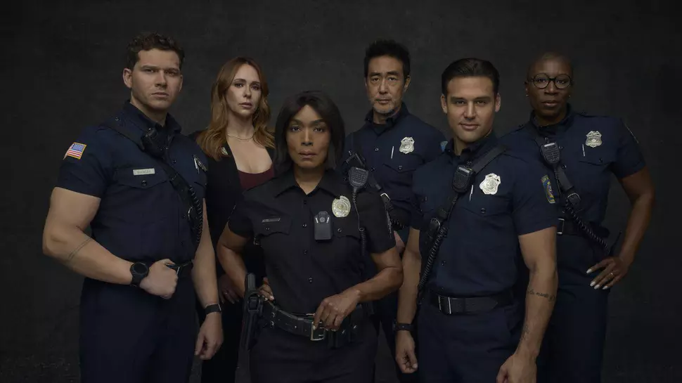 9 1 1 Ganha Teaser Mostrando Um Vulcao No Meio Da Cidade Veja