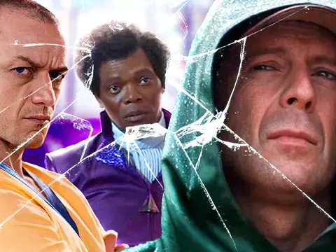 TUDO O QUE VOCÊ PRECISA SABER ANTES DE VER VIDRO