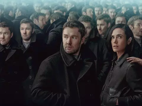 Matéria Escura | Série do Apple TV+ é renovada para 2ª temporada