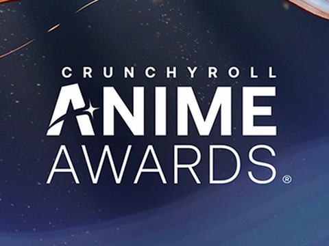 Crunchyroll Anime Awards