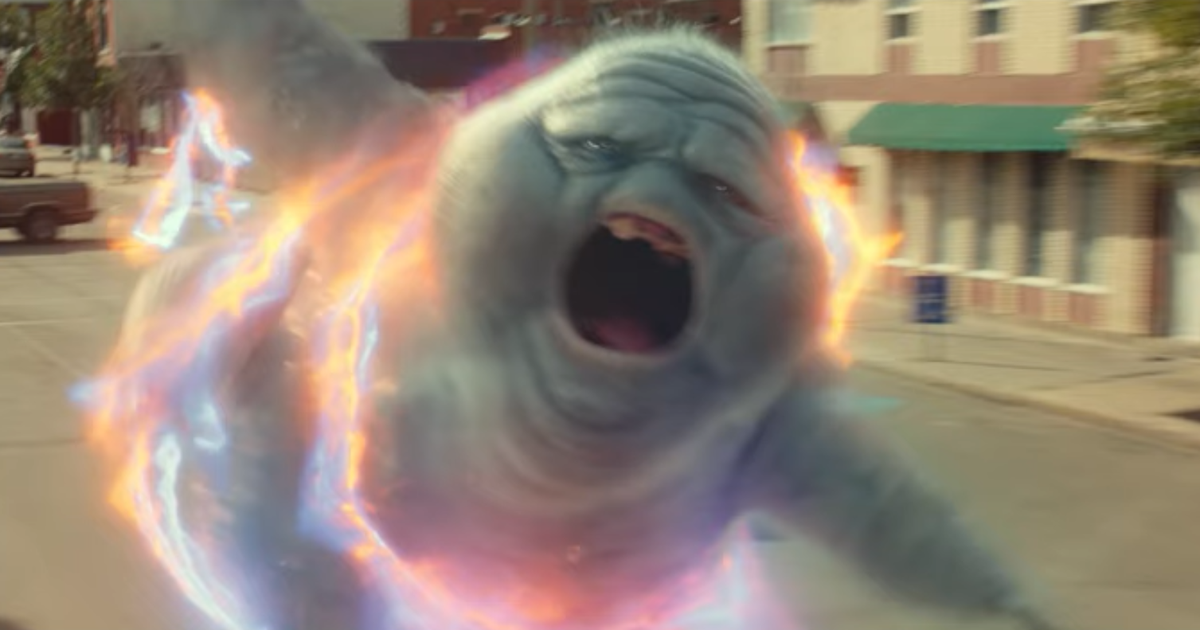 Saiu o trailer de Ghostbusters: Apocalipse de Gelo