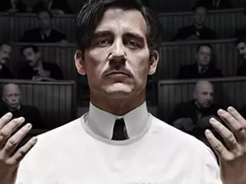 The Knick | Veja o trailer teaser da segunda temporada da série de Steven Soderbergh 