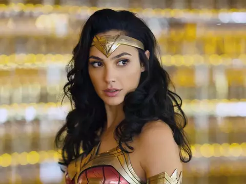 Gal Gadot será sobrevivente do Holocauso em Ruin, filme da diretora de Mulan