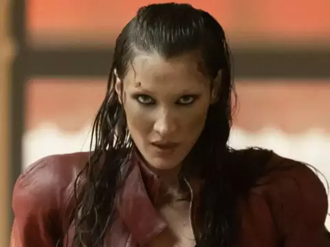 The Beauty | Série de Ryan Murphy ganha novo trailer; veja