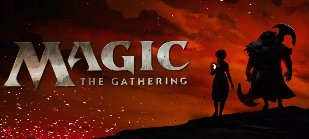 Magic: The Gathering | Netflix confirma produção de série animada