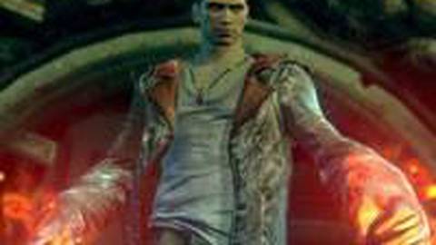 DmC Devil May Cry aparece em novas telas