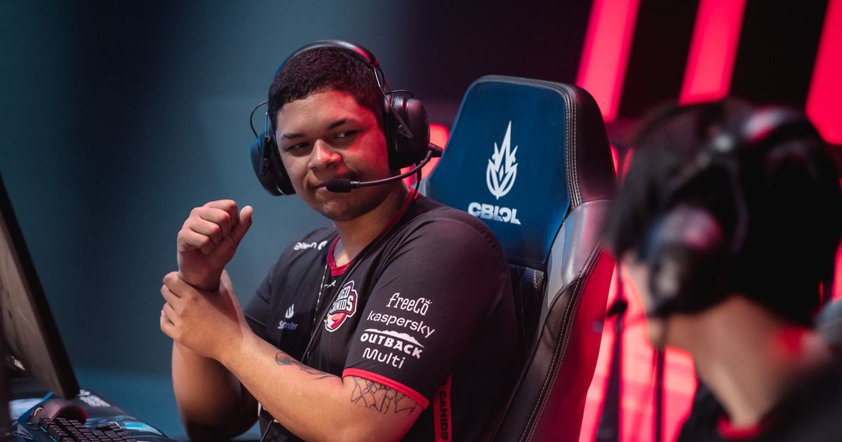 CBLoL: relembre 'farpas' e polêmicas entre jogadores de League of Legends