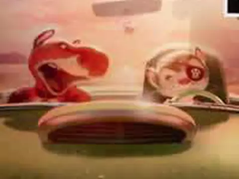 Novos executivos decidem que Disney não fará mais animações 3D