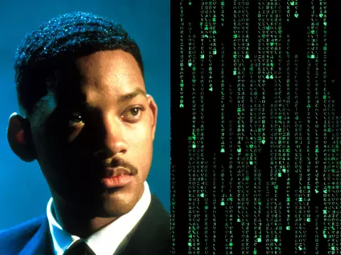 Matrix 5 | Will Smith faz postagem enigmática, mas não deve estrelar filme