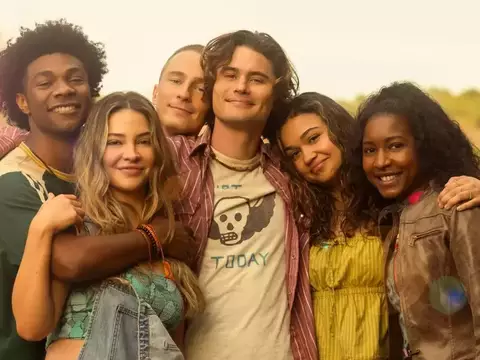 'Outer Banks' to Get Prequel Series on Netflix