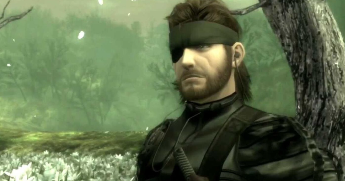 Metal Gear terá novidades em breve, diz dublador de Raiden