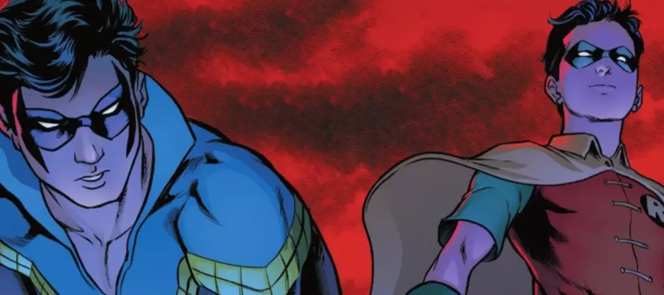 Peter Safran Compara Dynamic Duo Toy Story Futuro Do Batman Cinemas